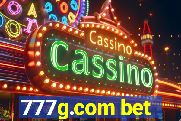 777g.com bet